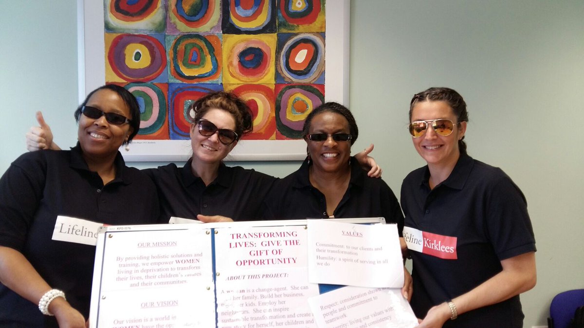 CGLKirklees's tweet photo. #mytimeout in the #community #women #recovery https://t.co/anDcvUY47q