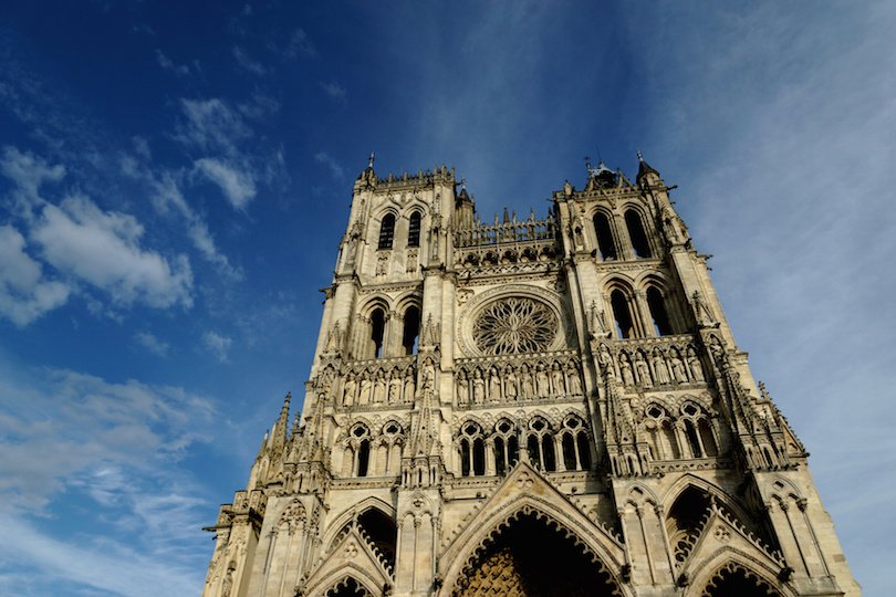itmibmaverick6's tweet photo. Notre Dame d' Amiens largest cathedral in France.
#itmkharghar1618 #itmib1618 #itmmaverick6
#being_francetastic https://t.co/2bjgcWt5X5
