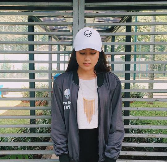 _SalshalovaJP's tweet photo. Pipinya 😱😱 @salshaabilaa https://t.co/8caNLnYTcq