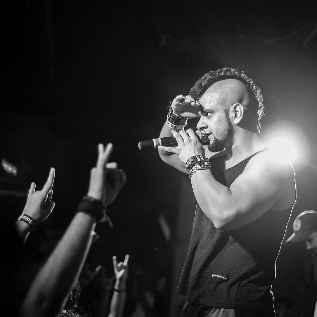 Bobin James tweet media