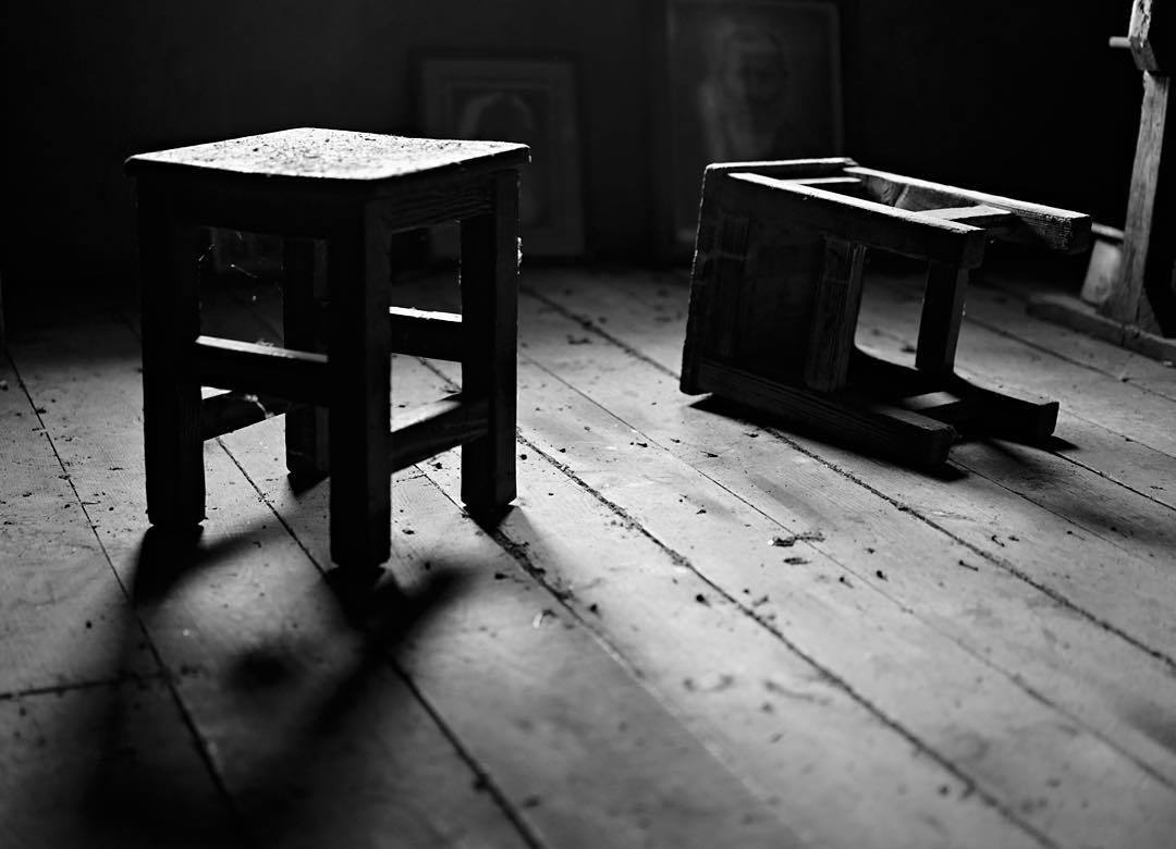 Dikkat et amalarla beni kaybettin, keşkelerle kendini mahvedeceksin. 

İlhan Berk