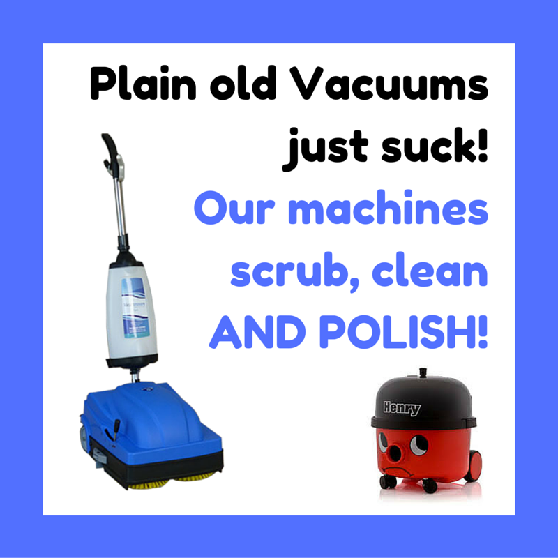 KleanStone's tweet photo. Our machines are very versatile! They Scrub, Clean AND POLISH floors! #kleanstone https://t.co/P2D17UkpkS