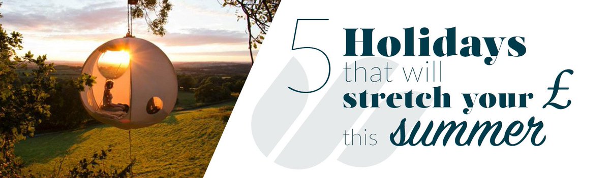 WellbeingNetwrk's tweet photo. 5 last min holiday ideas! https://t.co/rB6PlkT5ke @cool_camping @JASON_UK @plantroomcoffee @bohogelato @rootcandi https://t.co/47iGzM6fXd