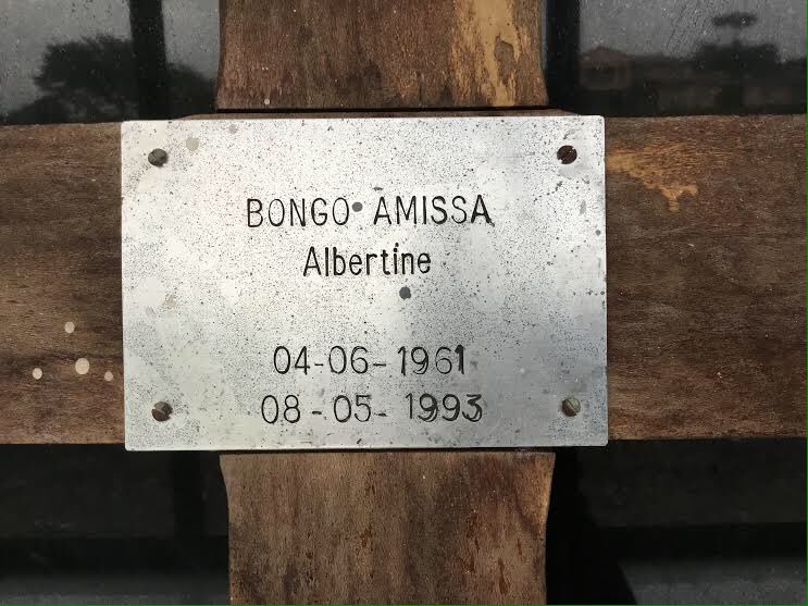 #Gabon Mr <a href="/onamarc/">Marc ONA ESSANGUI</a> on a pas besoin d etre intelligent pour trouver la verité par moment <a href="/RFIAfrique/">RFI Afrique</a> <a href="/ClaudiaMedza/">Claudia Medza</a> 😏😉