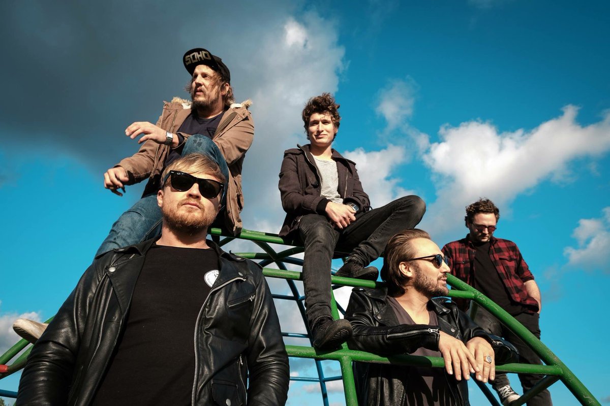 NOG 100 tickets is available gemaak vir die <a href="/Fokofband/">Fokofpolisiekar</a> show by <a href="/Assembly_ct/">The Assembly</a> more aand: bit.ly/2aEwmLp