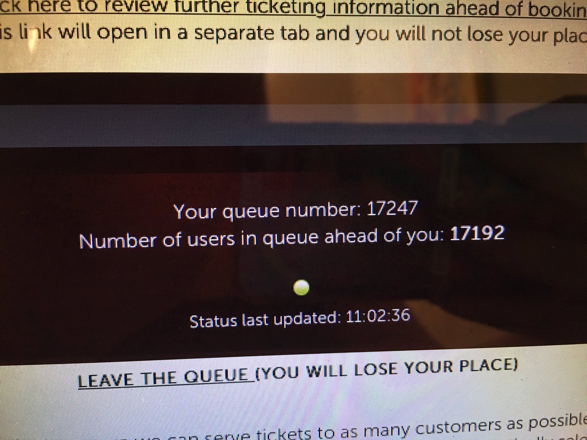 directionerfunn's tweet photo. hahahaha noooo how long do i have to wait?😂😂#HarryPotterAndTheCursedChild https://t.co/JMfDtT1TOH
