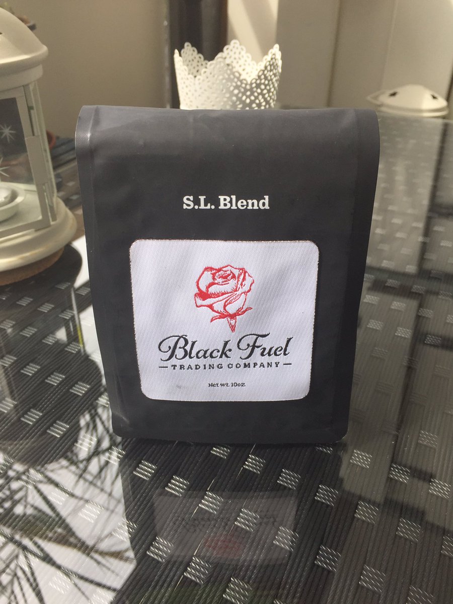 1967yve's tweet photo. @blackfuel received my #EssentialforLiving #Blackfuel today ☕️ #SLBlend https://t.co/PVdKKaMVgM