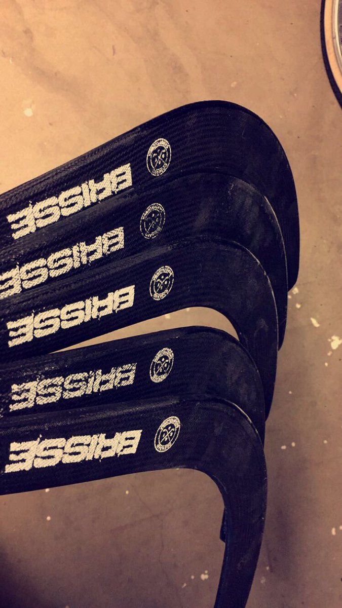 Nya spett, tack! <a href="/Brisseklubban11/">Brisseklubban</a> #SvBandy #brisseklubban