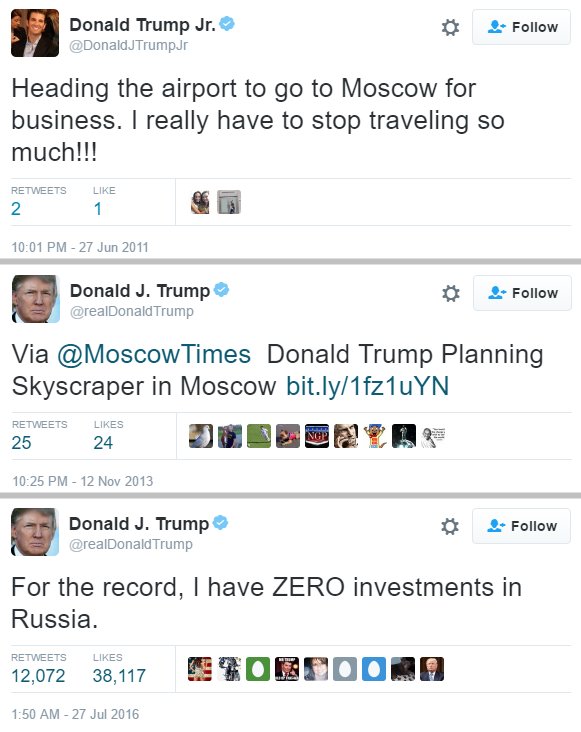 SovietSergey's tweet photo. Please delete the first two tweets, @PaulManafort. cc: @realDonaldTrump @DonaldJTrumpJr #TrumpTrain https://t.co/C1U188R2Mo