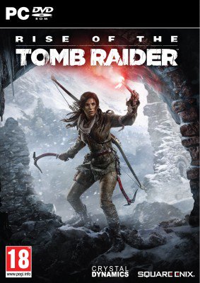 GamenShop's tweet image. Buy #TombRaider PC Online at Best Price in India  gamenshop.com/catalogsearch/… #Gamenshop  #tombraidergamesps4