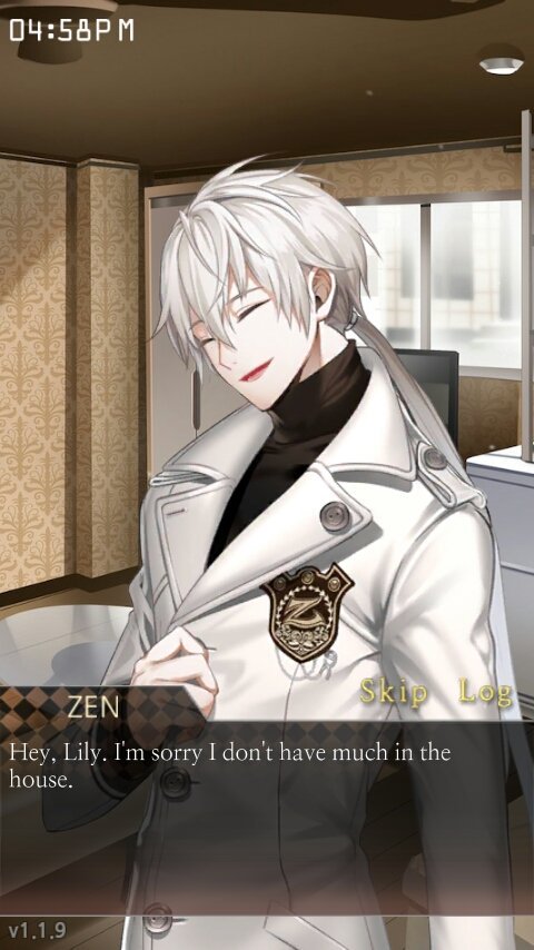 Lamperouge178's tweet image. Kiiiyaaaaaa... 💓💓💓
#slowmode #mysticmessenger