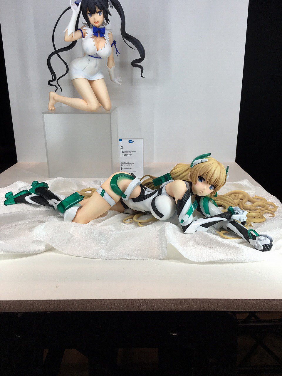 楽園追放 -Expelled from Paradise- アンジェラ・バルザック