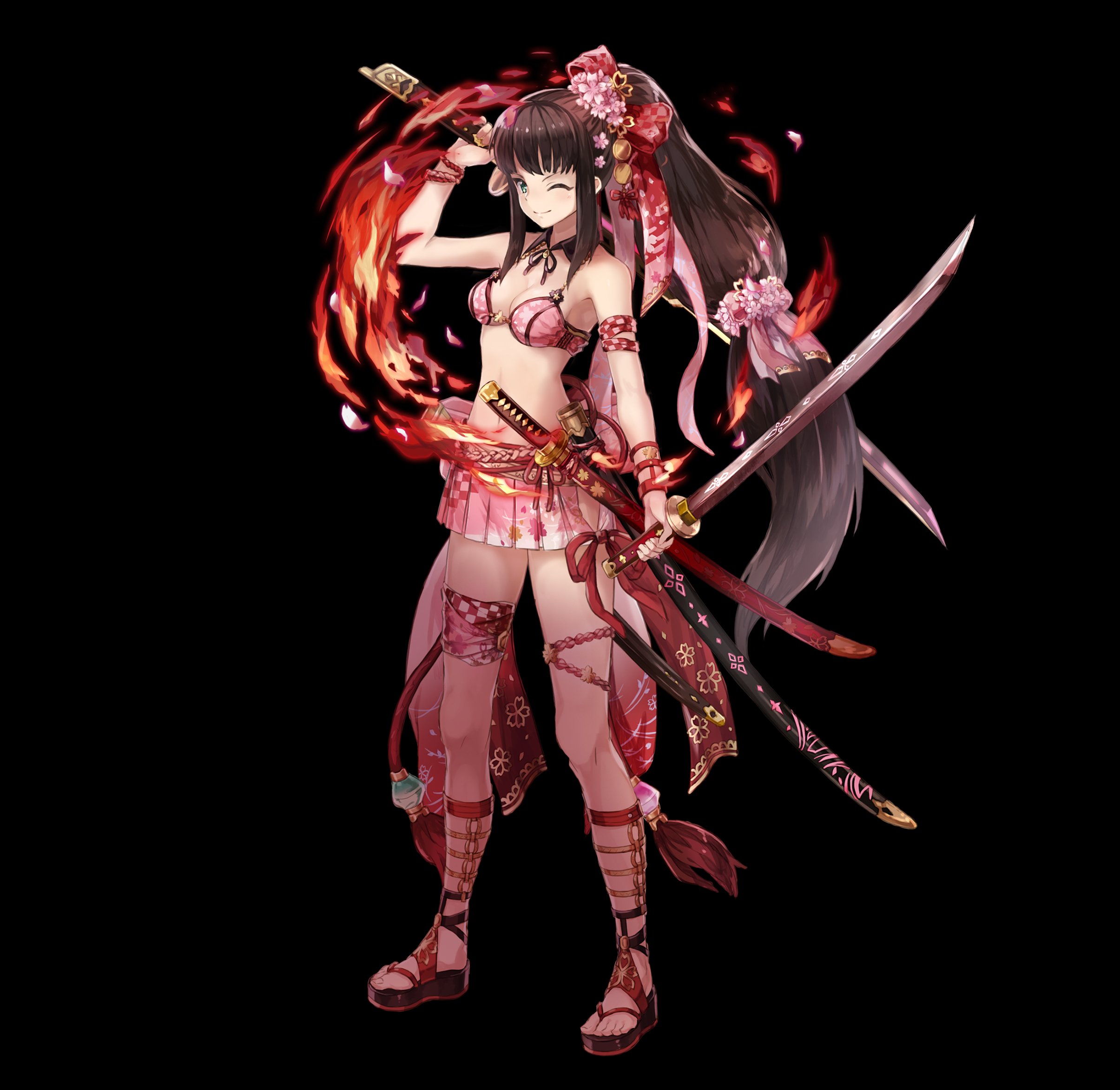 幻獣契約クリプトラクト@1200万DL突破 on X: 