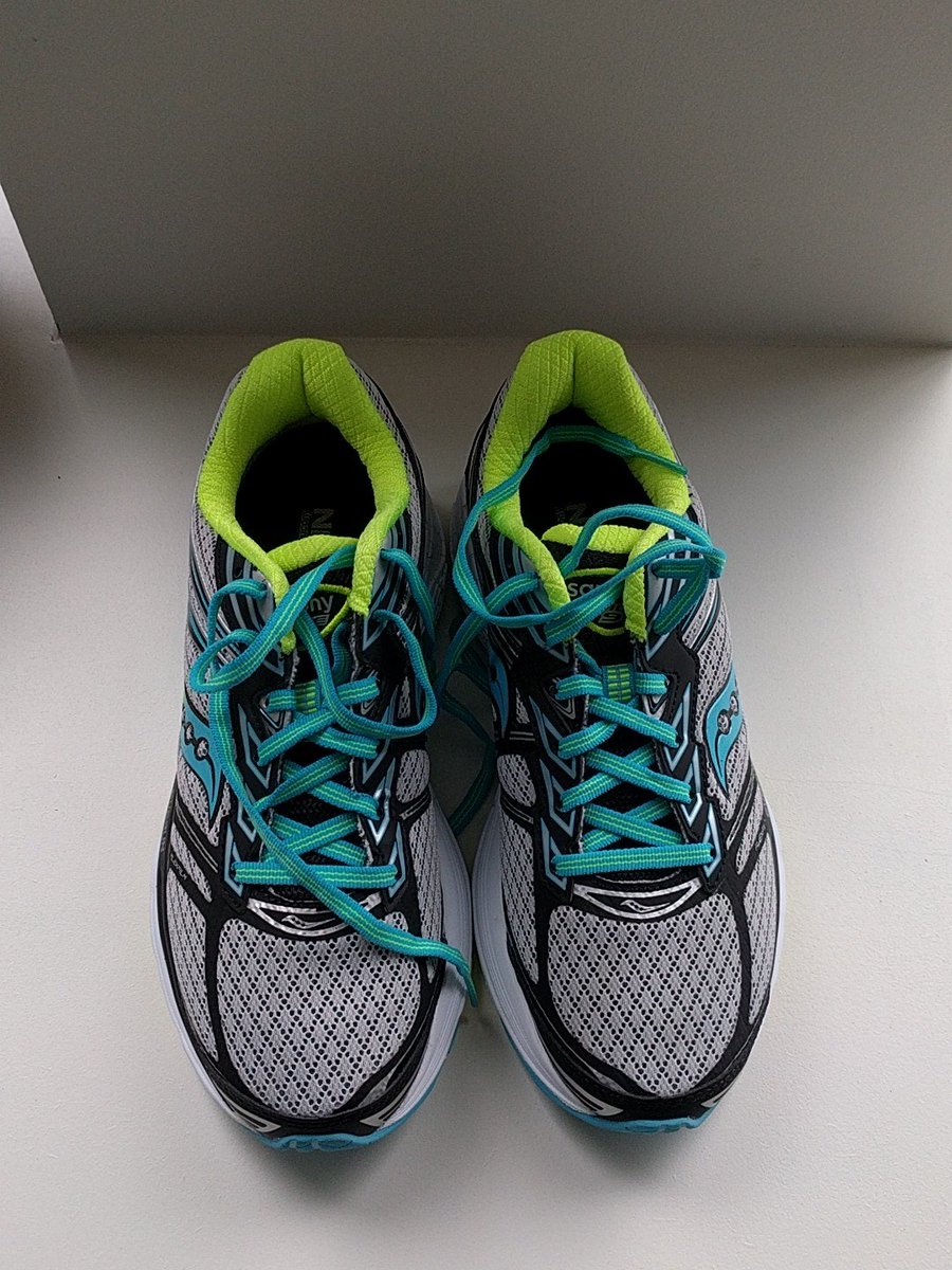 Thanks <a href="/rslab/">Runners' lab</a> ! Op naar die halve marathon van Amsterdam! #running