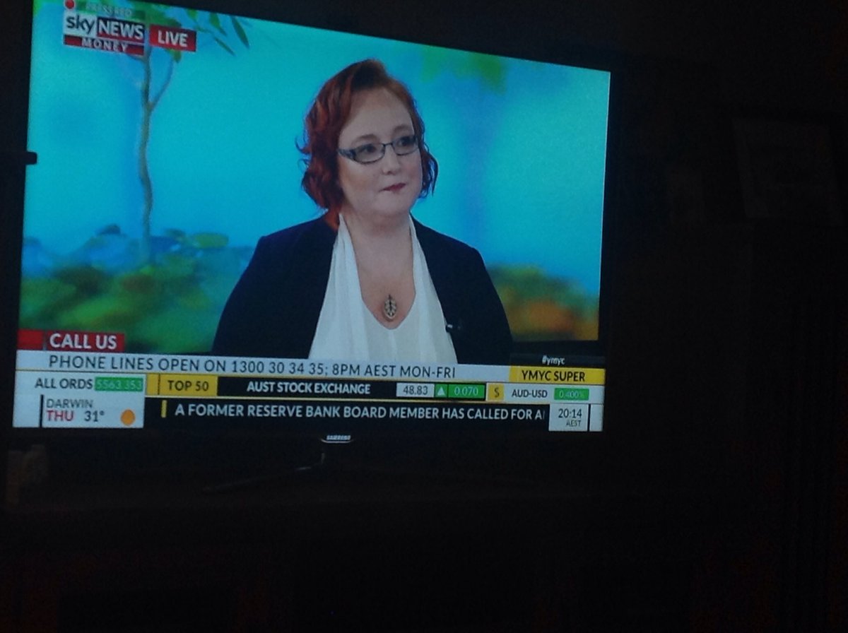 Karen Walmsley tweet media