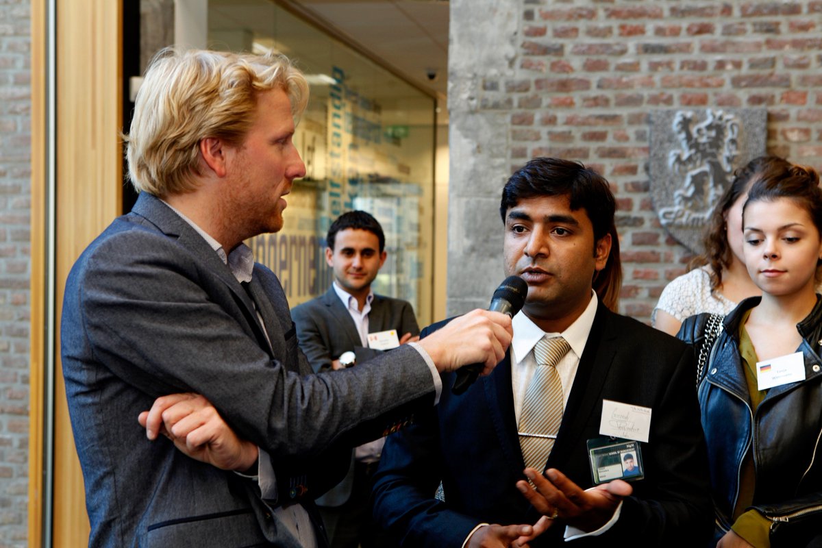 Limburg CrossBorders tweet media