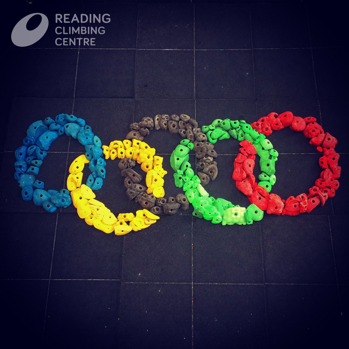 The #olympics just got a little bit more interesting! #climbing #2020 #ifsc