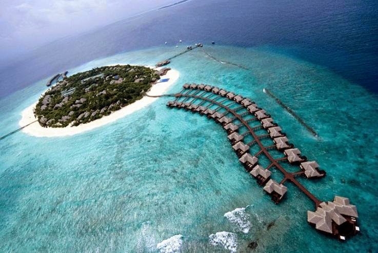 TravelnPleasure's tweet photo. 6 Wonderful Lesser Known Places to Visit In #India - https://t.co/3ZF1VdoChY #Travel #TravelTips https://t.co/mVdqkFUpvD