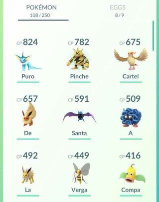PokemonClubMX's tweet photo. Mientras tanto en #PokemonGoMexico https://t.co/hOAL3pnEKM
