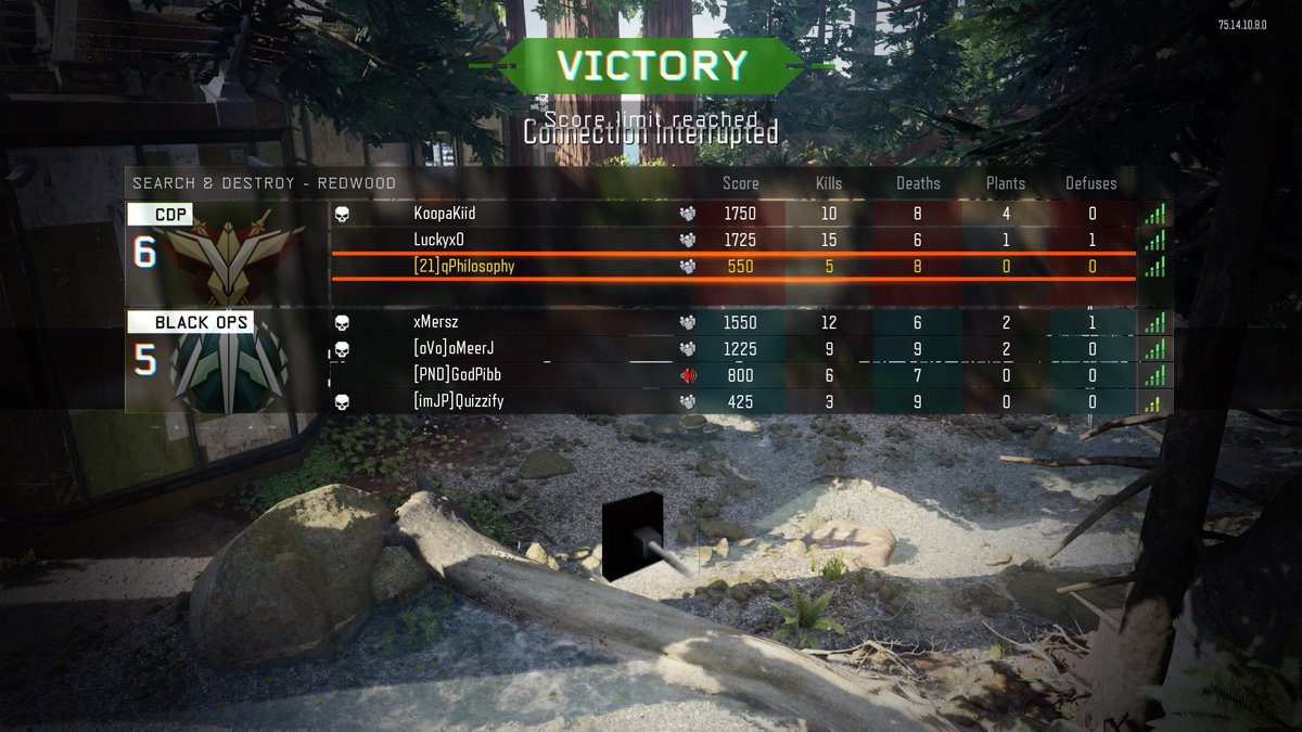 ImLaxis's tweet image. #PS4share