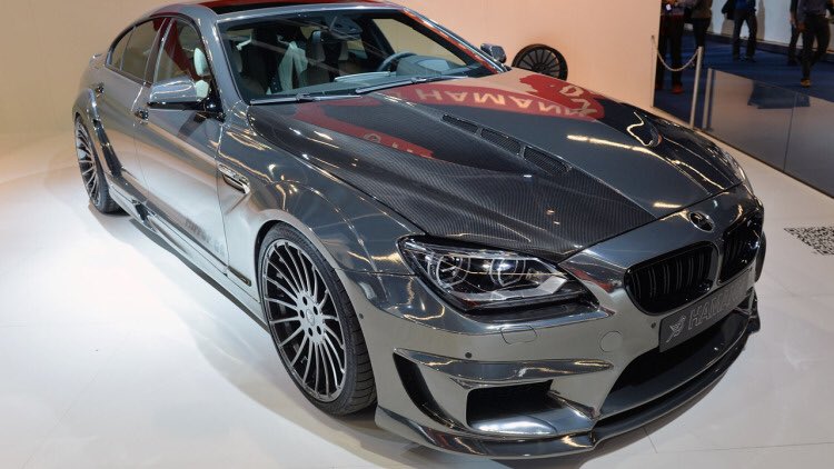 cryptobutsimple's tweet photo. BMW Hamann M6 😍 https://t.co/emzaN3HH0P