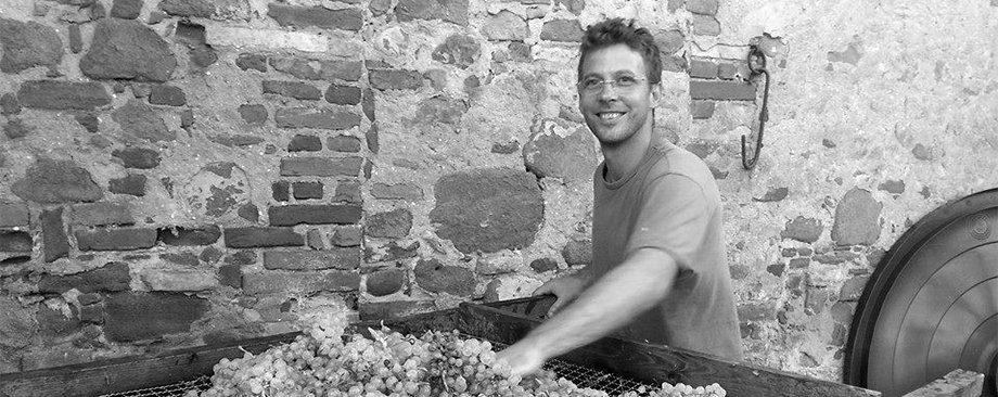 decanto_it's tweet photo. Un rose' da uve #sagrantino? Un'idea ose' di #manidiluna. #vinonaturale #vinnatur https://t.co/PRooMomreo https://t.co/PCbG12zrvX