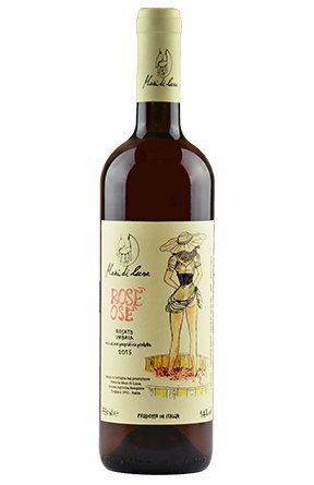 decanto_it's tweet photo. Un rose' da uve #sagrantino? Un'idea ose' di #manidiluna. #vinonaturale #vinnatur https://t.co/PRooMomreo https://t.co/PCbG12zrvX