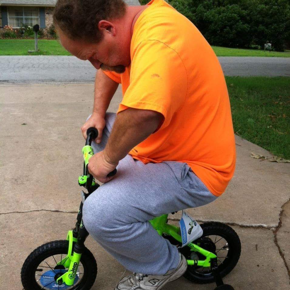 Geezerx's tweet photo. @JayzTwoCents I remember mine..
:) https://t.co/DqsTHZpT33