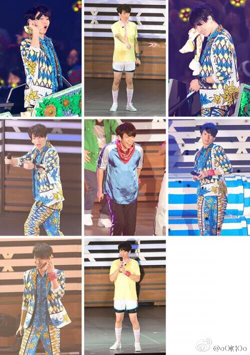 関ジャニ∞リサイタル真夏の俺らは罪なヤツ 闇写】 大倉忠義②