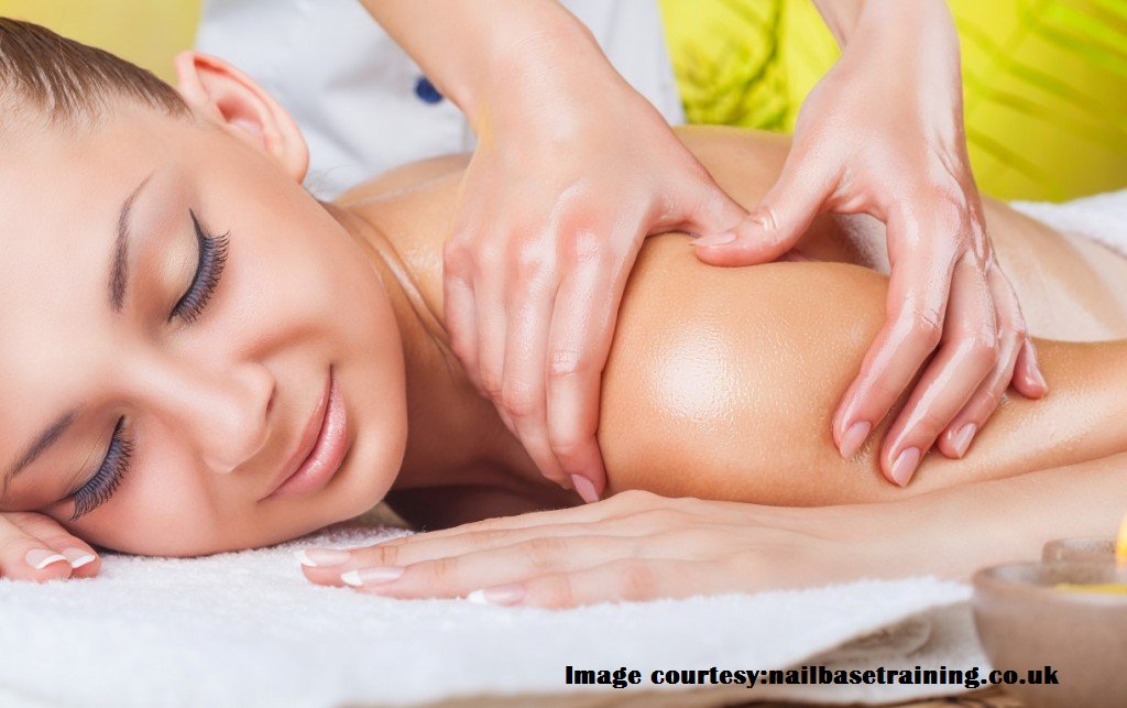NailPlaceDubai's tweet photo. Nothing can be more exciting than a body massage. https://t.co/7FQmTKNwxN

#bodymassage #beautysalonindubai https://t.co/8VLMYFH5Us
