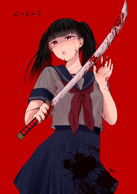 色々真に合ってないけど、市子ちゃん。 