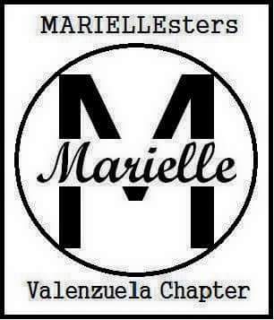 mariellesterval's tweet photo. Thank you for this, Marielle Pocong. 😘 Keep supporting @themariellemoon Sters, Believers and Angels! 💕
#Solid 👊 https://t.co/Fz2p3Rk7yU