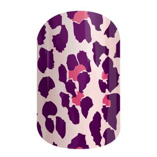 cinsationlnails's tweet photo. #FlirtyLeopard will be a thing of the past when August comes around. #GoingGoingGone https://t.co/CaTUZSr8pa https://t.co/ij0tD2yOf8