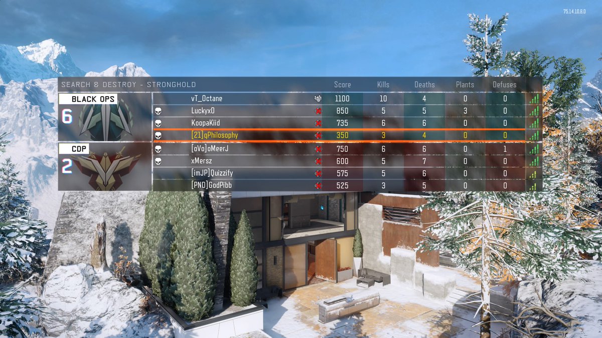 ImLaxis's tweet image. #PS4share