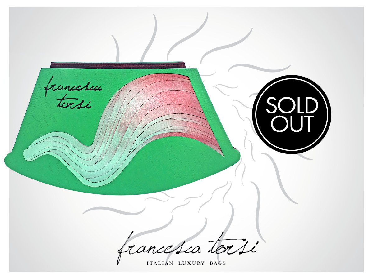 Francesca Torsi Bags tweet media