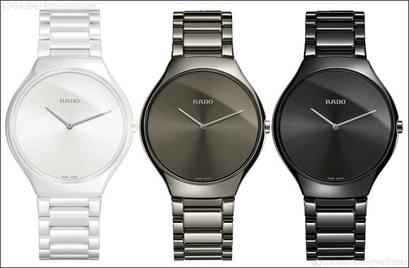 GoDubaicom's tweet photo. Rado reveals three lightweight minimalist masterpieces
https://t.co/HDlkfWDLuK
#radowatch #lightweightwatch #watch https://t.co/2IqALAMM6Q