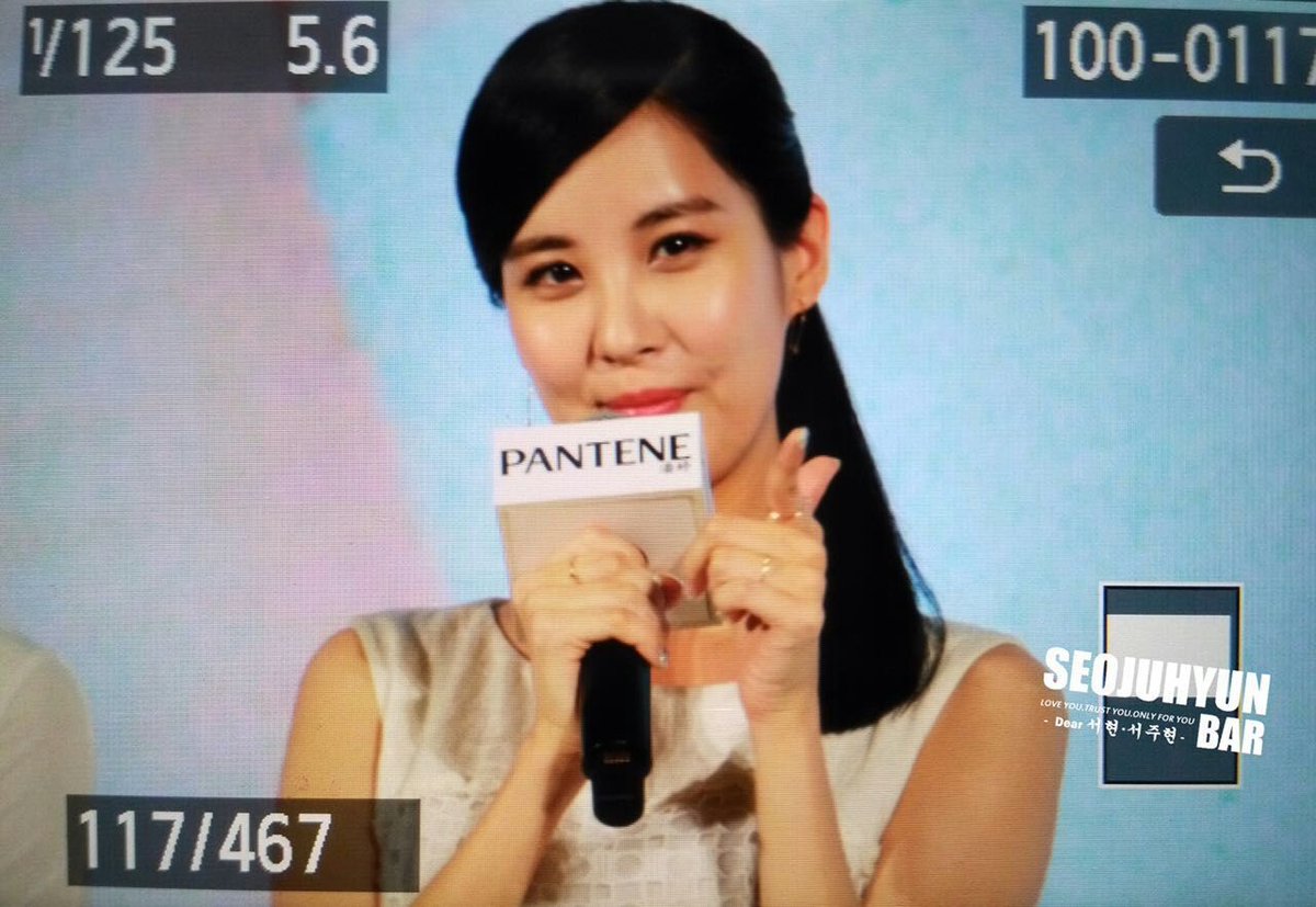 [PIC][04-08-2016]Yuri và SeoHyun khởi hành đi Trung Quốc để quảng bá cho thương hiệu dầu gội – “PANTENE” vào sáng nay CpAs6InUMAAS2Tv