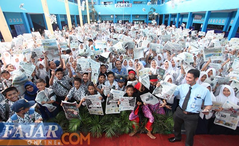 fajaronline's tweet photo. Rutin Membaca Koran https://t.co/xYdZtGPNfm https://t.co/7pM0jU01K3