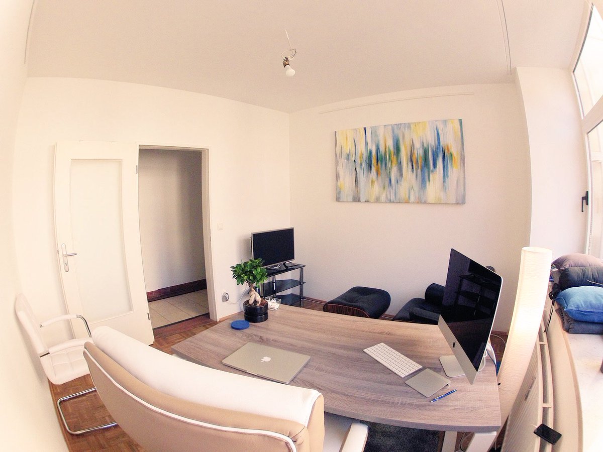 brainboost_muc's tweet image. Willkommen in unserem Office &amp;amp; Praxisräumen! #startup #office #wherethemagichappens #brainboost #neurofeedback #muc