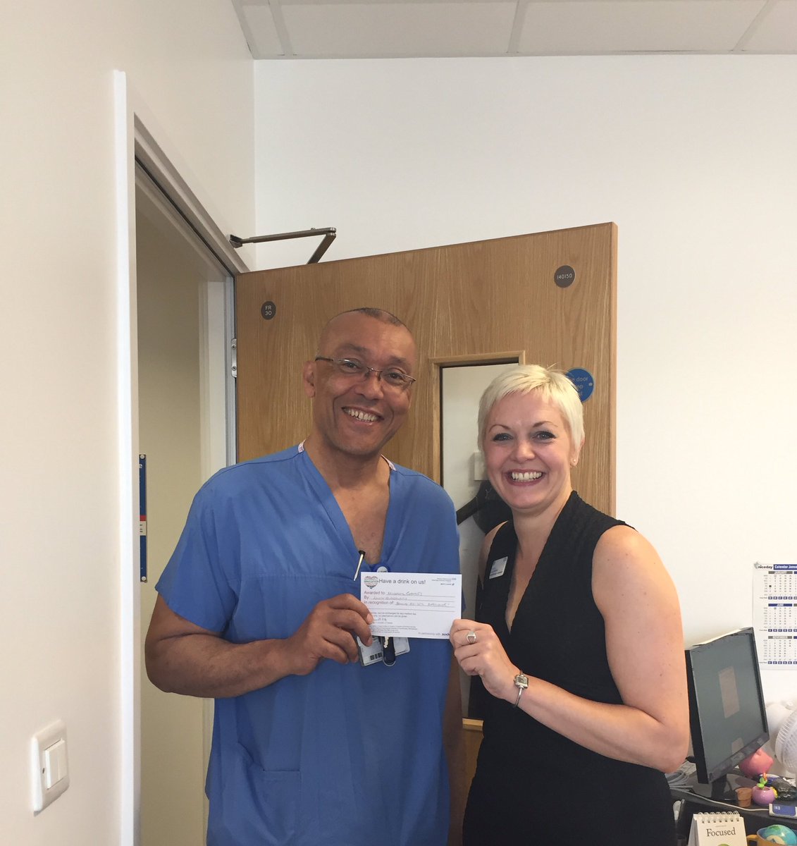 lucy_gladman1's tweet photo. Another TT 4 hard work setting up additional ISTC theatres @vikkibutler01 @odejinmi_remi @RuthSpa41001576 @ahltang https://t.co/qtJIL3UggG