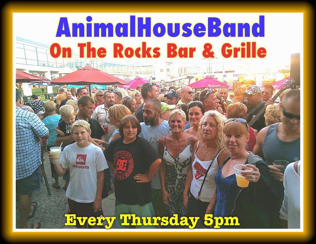 Animal House Band (AnimalHouseBand) Twitter