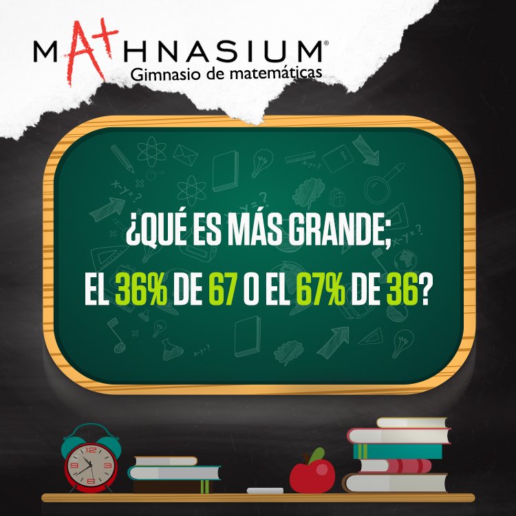 matematicasrd's tweet photo. Ejercita tu mente resolviendo acertijos.

#Mathnasium #MathCamp #acertijos #respuesta #sacatucuenta https://t.co/aUEZsZ7ZA7