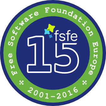 fsfe's tweet image. Free Software Foundation Europe Summit 2016 – Not a tech conference fsfe.org/news/2016/news… #FSFE15 #FSFEsummit