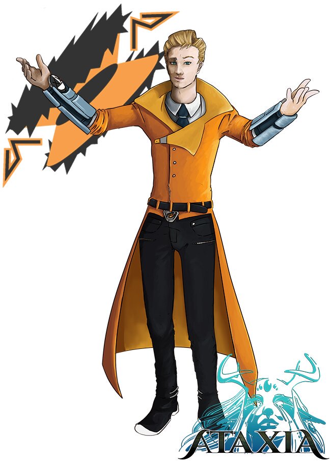 AtaxiaGame's tweet photo. Unlinked version of Dex Lallier #indiedev https://t.co/2GZoMciJnP