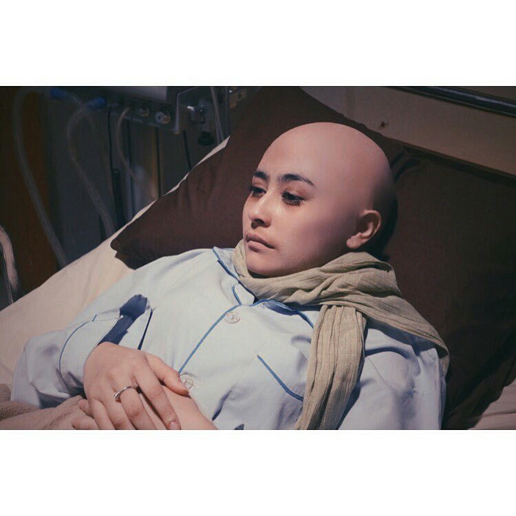 PrillieyBie's tweet photo. Terimakasih sudah mencintaiku disisa umurku - agatha #BAMSCTVBaperParah https://t.co/tOQE1FlMo9