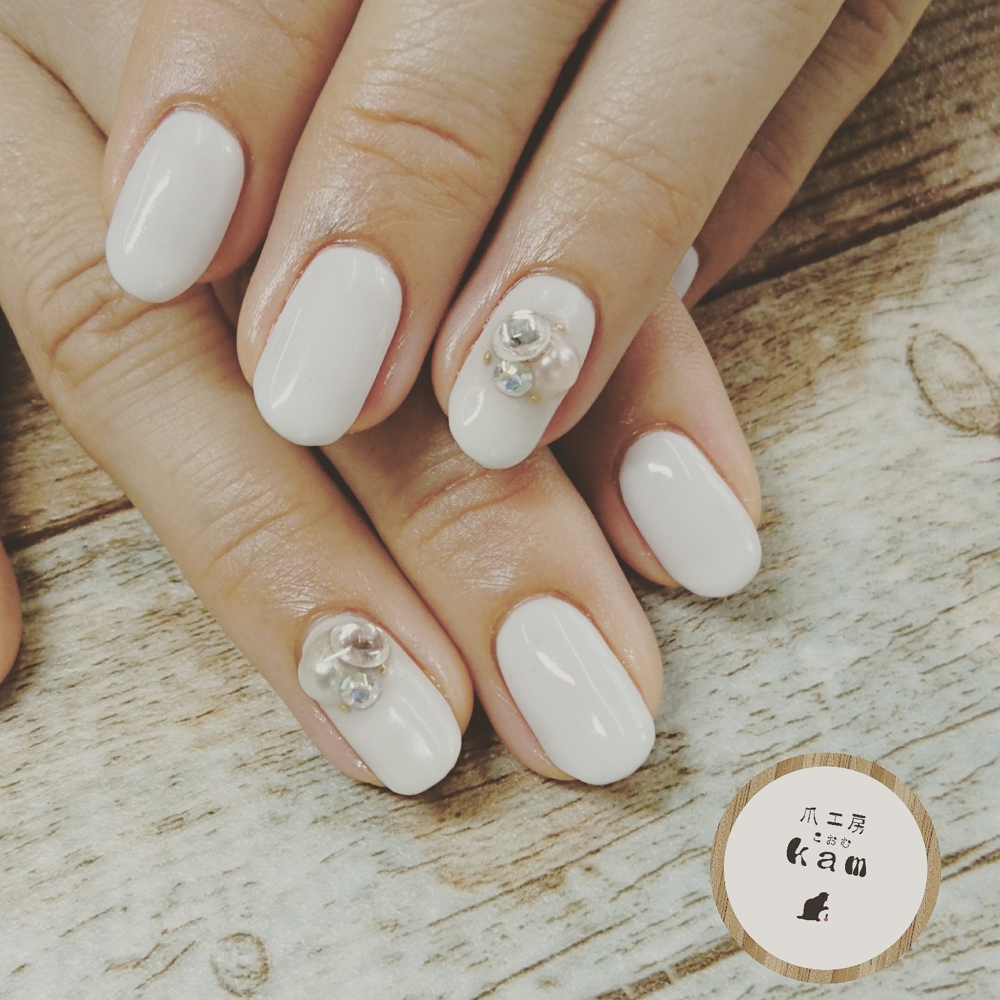 ネイル 小田原 Nail Odawara Twitter