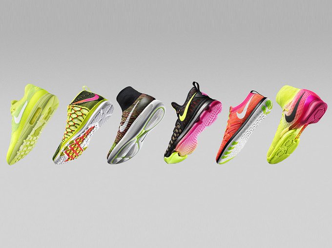 Nike Japan Nikejapan 16年08月 Twilog