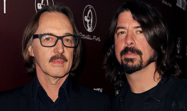 KevinFrye1's tweet photo. Nirvana 'Nevermind' producer says '90%' of album's sound 'is Dave Grohl' https://t.co/lcApti3grV @_emmarlandria https://t.co/XqLmhYE2cU