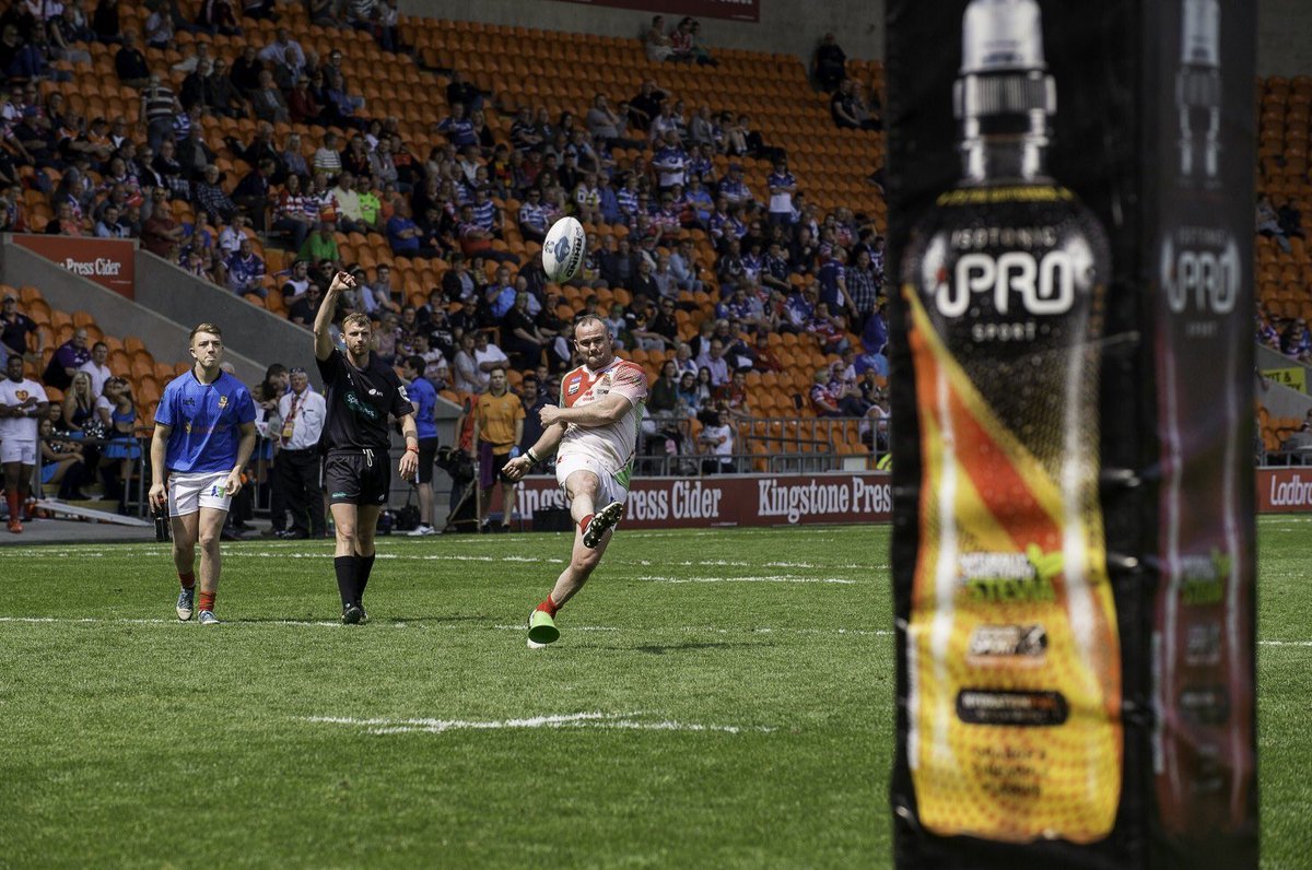 Meet Scott Mikalauskas, who will make his <a href="/SuperLeague/">Betfred Super League</a> debut tomorrow!

rugby-league.com/article/38154/…