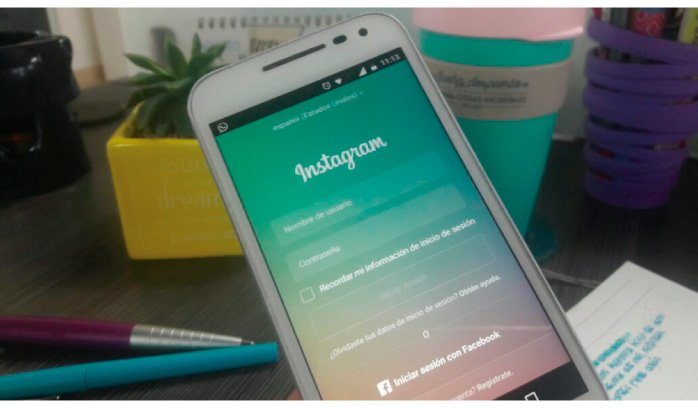GabrielHilsaca's tweet photo. La nueva actualización de 'Instagram' lo convierte en 'Snapchat' https://t.co/kKUd8L7vvc #ActualizacionInstagram https://t.co/viZhDw2uAw